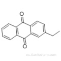 2-etil antraquinona CAS 84-51-5